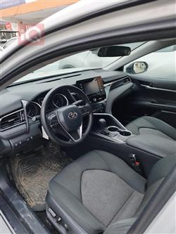 تۆیۆتا کامری